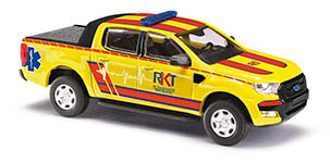 070-52820 - H0 - Ford Ranger RKT Regensburg